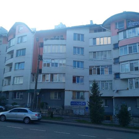 Apartments, Truskavets Ivasiuka Luaran gambar