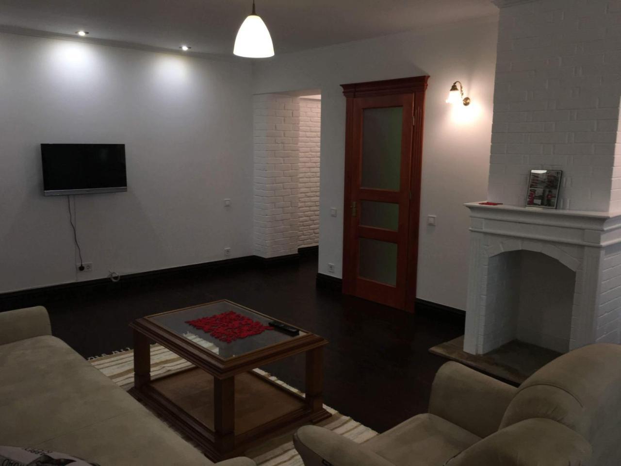 Apartments, Truskavets Ivasiuka Luaran gambar