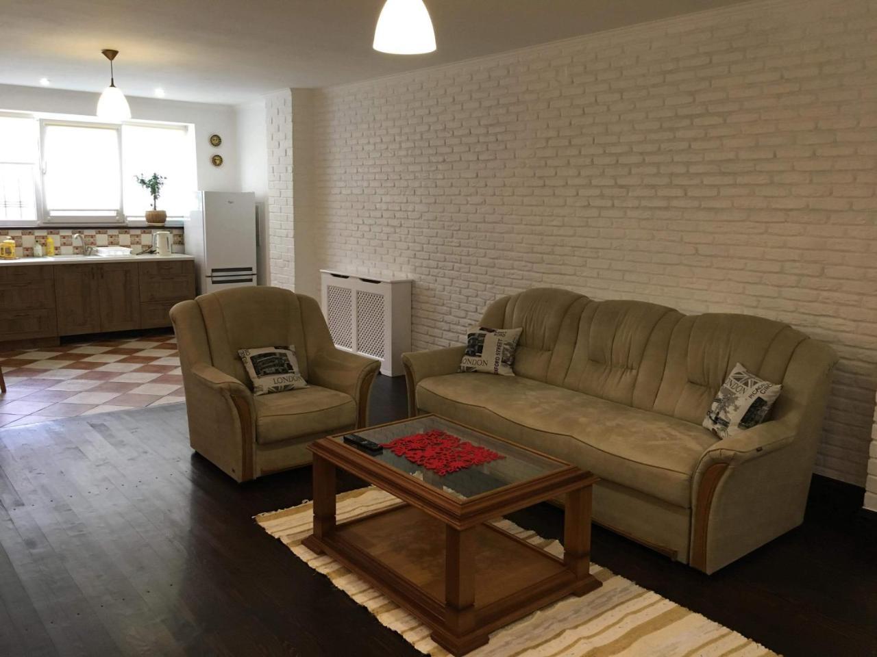Apartments, Truskavets Ivasiuka Luaran gambar