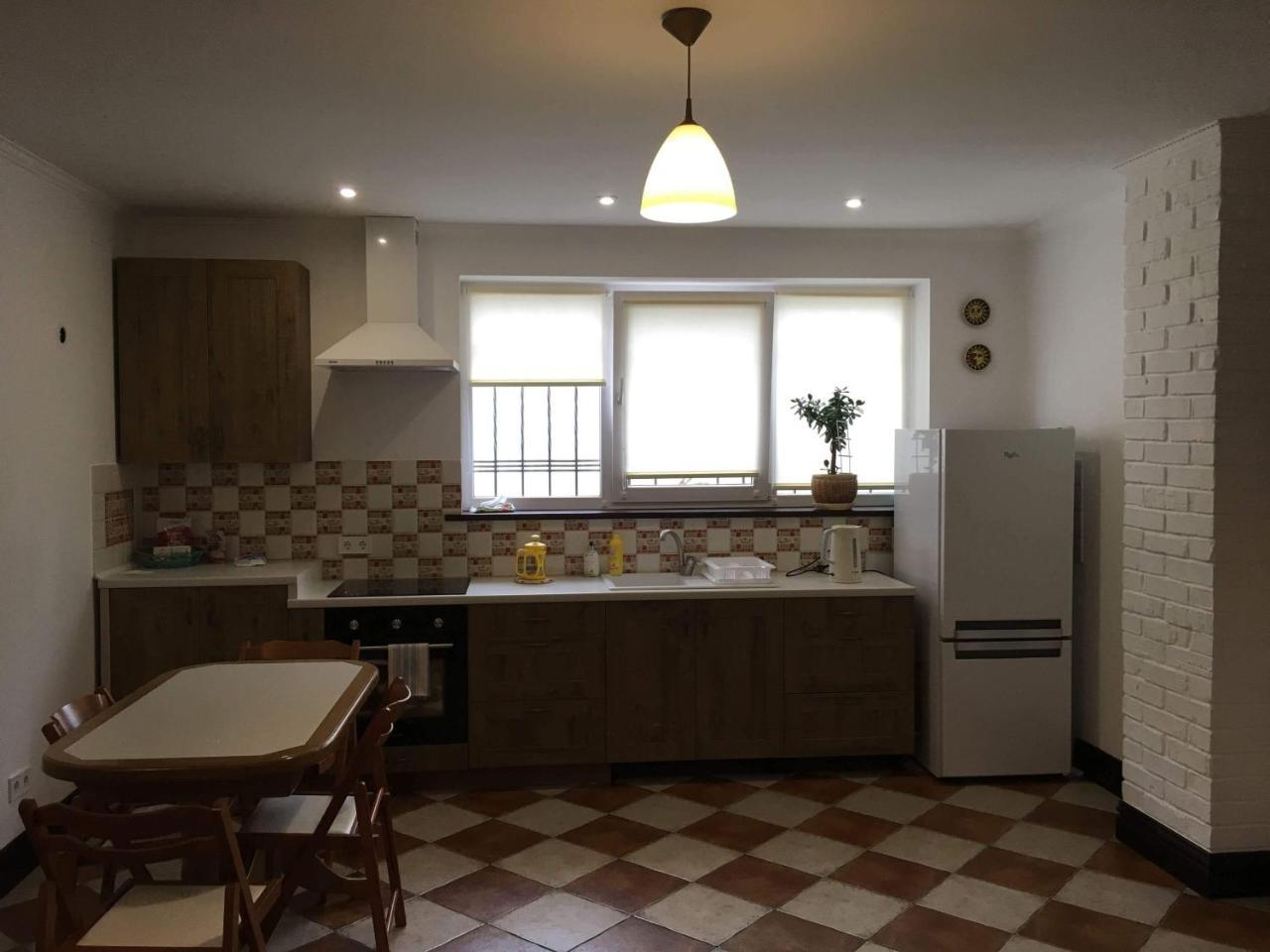 Apartments, Truskavets Ivasiuka Luaran gambar